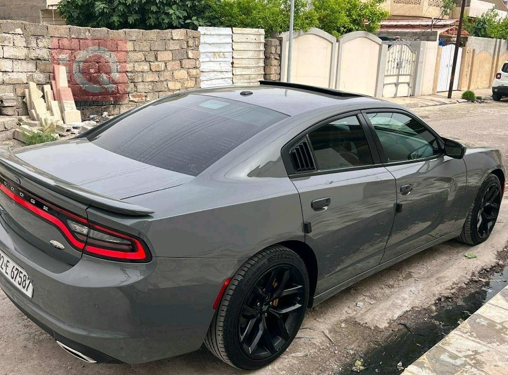 دۆج چارجەر